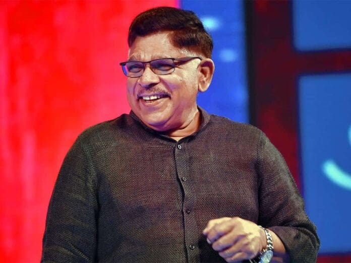 Allu Aravind: Heroes are not responsible for increased budgets