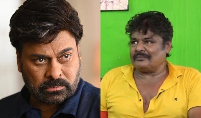 Mansoor Ali khan filed the defamation case against Chiranjeevi and Trisha. This behavior was condemned by Chiranjeevi on Twitter. Mansoor Ali Khan reacted strongly to this and stated his words were wrongly taken by everyone, and he also said he would file a case against Trisha and Chiranjeevi. It appears that he is serious about it. Mansoor Ali Khan filed the defamation case against Chiranjeevi and Trisha.