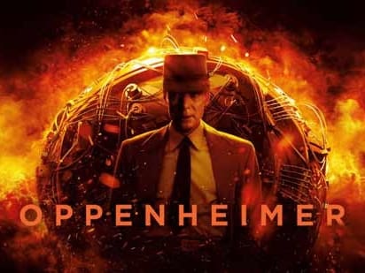 Oppenheimer OTT streaming date is revealed