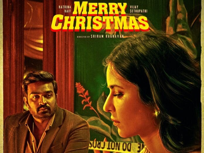 Vijay Sethupathi—Katrina Kaif’s Pan India Film Postponed and joins Sankranthi Race