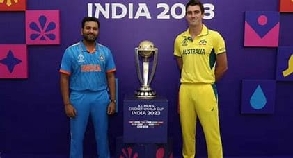 ICC Cricket World Cup India vs Australia Final: Zero house fulls for movies in theatres.