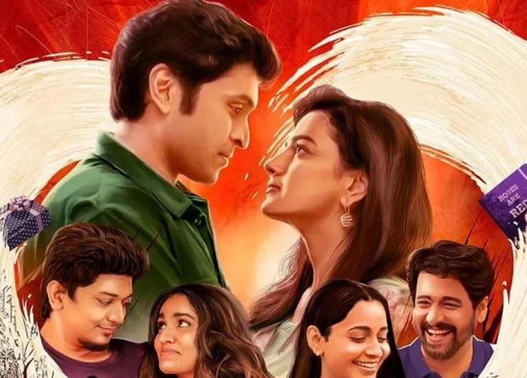 Irugapatru – Must watch film streaming on OTT