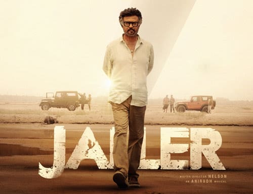 Rajinikanth’s Jailer creates a history on Television