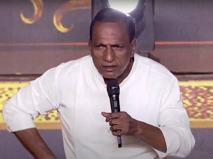 Bollywood audience angry with Malla Reddy