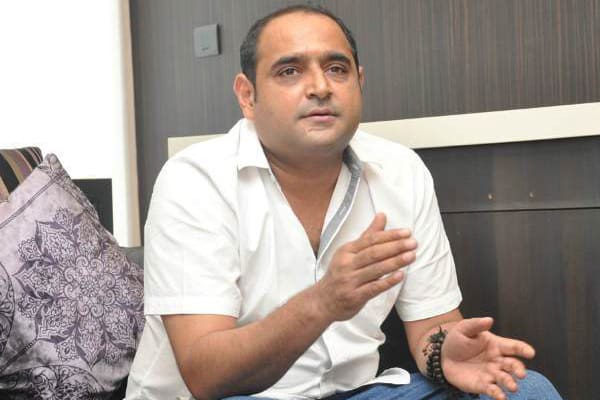 Director Vikram K Kumar Shares Exclusive Insights into the Dhootha Web Series