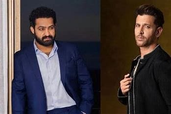 NTR Faces a Big challenge for War 2 the YRF SPy Universe Film