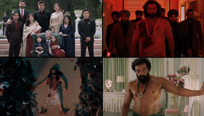 Animal movie business, budget, and economics: A big jackpot. If it opens with positive WOM, we can expect the Animal movie to collect a minimum of 700Cr Gross or more. The Producers need 50Cr share from Hindi theatricals to get the breakeven mark, which will happen in two days. So everything from there will be a profit, and the animal movie business is a big jackpot for the makers. Animal movie business, budget, and economics: A big jackpot