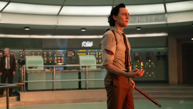 Loki: Two seasons are streaming in Telugu and other languages