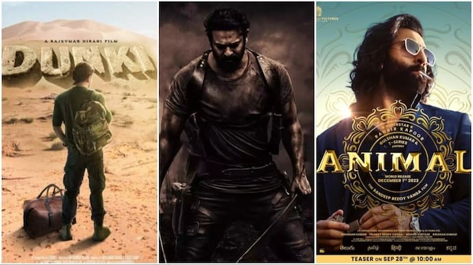 December is poised to set an epic record in Indian cinema history