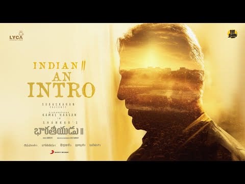 Indian 2 and Indian 3 are targeting a 2024 release. The team of Indian 2 has completed a schedule in Chennai, and with this, all the film's shoot parts have been completed. Reportedly, only two songs are left in the movie. The songs shoot is planned for January 2024, and the makers want to release the film in the summer as they have to release the sequel, Indian 3, in the same year. For Indian 3, most of the shoot has already been completed, and CG work is happening for both parts. Indian 3 just needs a few days of shooting, according to the team.