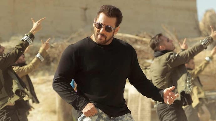 Is Salman Khan jealous of Shah Rukh Khan's box office success?