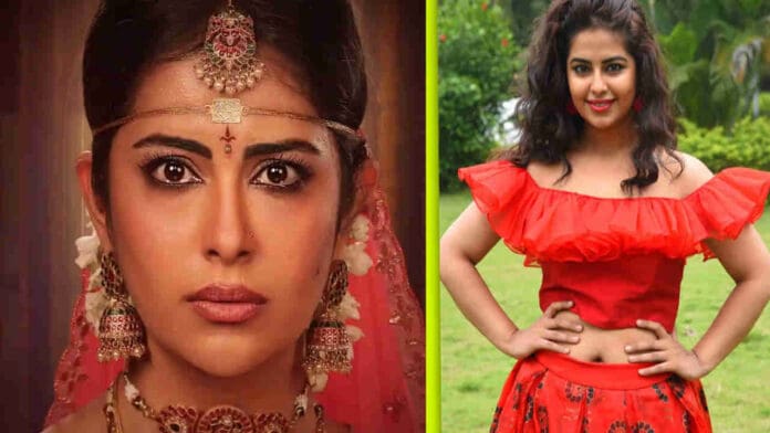 Avika Gor’s another web series set to stream on OTT