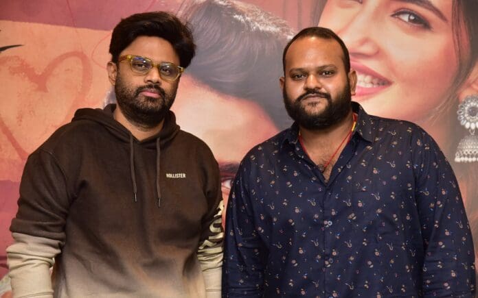 Aadikeshava: Producer is making a daring move