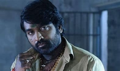 Vijay Sethupathi is frustrated with villain roles