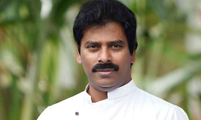 Suresh Kondeti apologized to Tamil and Kannada industry people