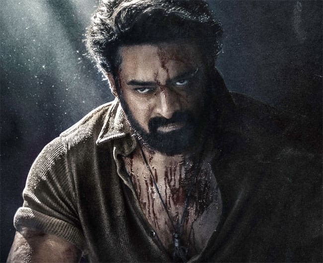 Salaar ticket prices: Prabhas fans unhappy with Andhra Pradesh government. The Telangana government permitted team Salaar to organize seven shows on day one in Nizam on selected screens. They have also allowed six shows in the state on the first day, including an RS 65 hike for single screens and a Rs 100 hike in multiplexes for one week. The makers and fans are pleased with this. In Andhra Pradesh, there has been no special permission granted by the government to organize special shows, and as far as the ticket hike is concerned, only a slight hike of Rs 40 was permitted. For RRR, the Andhra Pradesh government has given a Rs 75 hike, and for films like Sarkaru Vaari Paata, Acharya, and recently Adipurush, a Rs 50 hike was permitted.