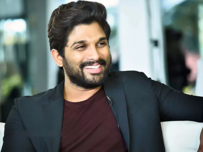 Allu Arjun Continuously breaking Promises to Directors.