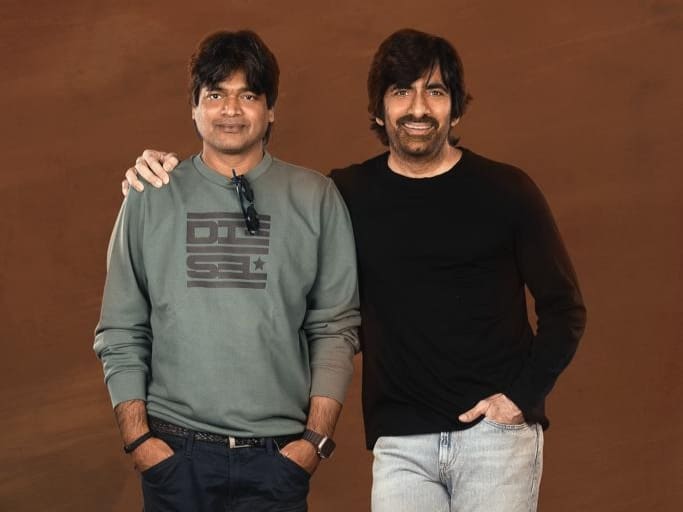 Harish Shankar officially shifted to Ravi Teja's project from Pawan Kalyan's film. As said above, Harish Shankar and Pawan Kalyan were set to work together for UBS. The rumors started that the movie was shelved for a while, but after the release of Bro The Avatar, it again got back to the sets. Furthermore, it was stopped due to Pawan Kalyan's political commitments.