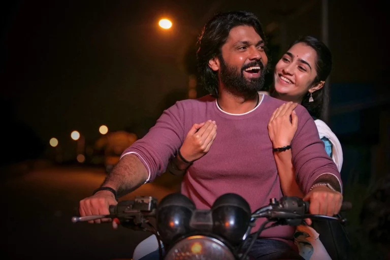Sapta Saagaradaache Ello – Side B OTT streaming details
