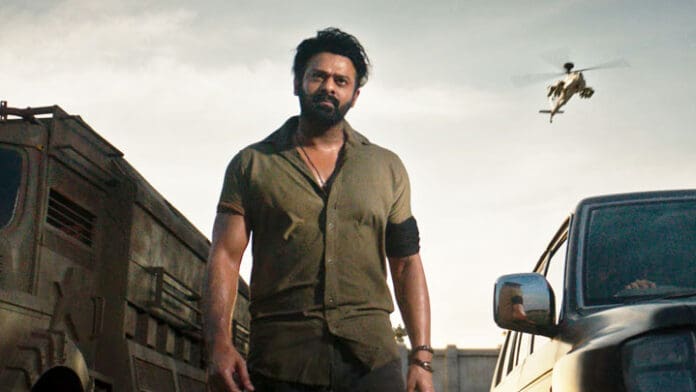 Salaar Censor report and runtime details. It is also being reported that the team plans to release the 2nd trailer of Salaar next weekend. The fans of Prabhas are unhappy as the team needs to do aggressive promotions for a big film like Salaar. They will feel happy as the Salaar Censor report and runtime details are out.