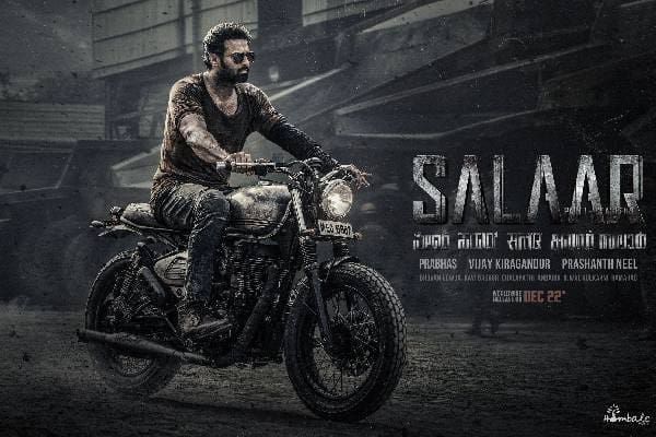 Salaar achieves breakeven mark in Nizam - An excellent achievement and the first area to break even. The ticket hikes have also played key roles in Salaar reaching the breakeven. The movie got 1 AM shows permission in Telangana on the opening day. Extra show permission along with 100 RS hike in Plexes and 65 RS hike in single screens, all these factors have helped massively for the film to post huge numbers on the 1st weekend. In the 1st 5 days only the film had recovered more than 85% which helped the film to get to the breakeven despite the film witnessing a significant drop in weekdays. Nizam has been the best performing territory for the film.