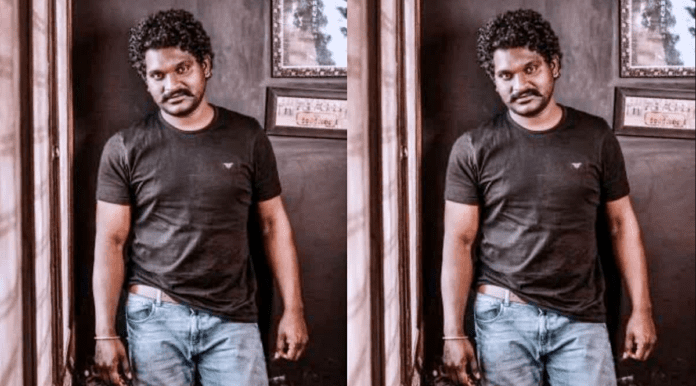 Jagadeesh, who played Keshava's role in Pushpa, admits to his crime