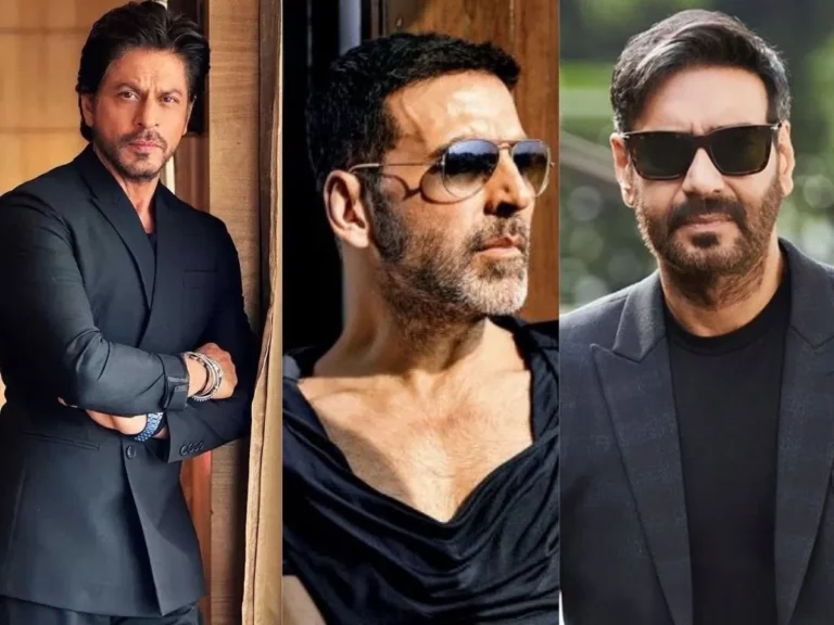 Bollywood top stars in big legal trouble