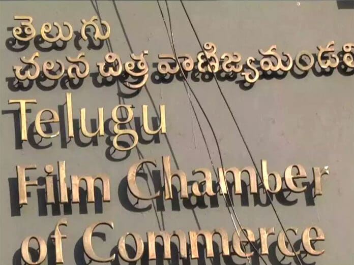 Suresh Kondeti damaged the brand of the Telugu film industry