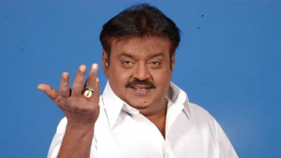Kollywood halts movie shootings to honor Vijaykanth's demise. Earlier, DMDK party stated that Vijayakanth had tested positive for COVID and was put on a ventilator because of breathing issues, but the hospital bulletin indicated that he had pneumonia. According to hospital sources, the party released that statement before the results for the second round of samples were available.