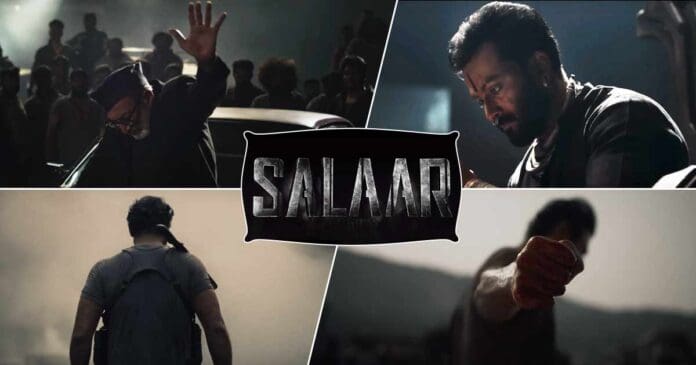 Salaar makers have extended the runtime.