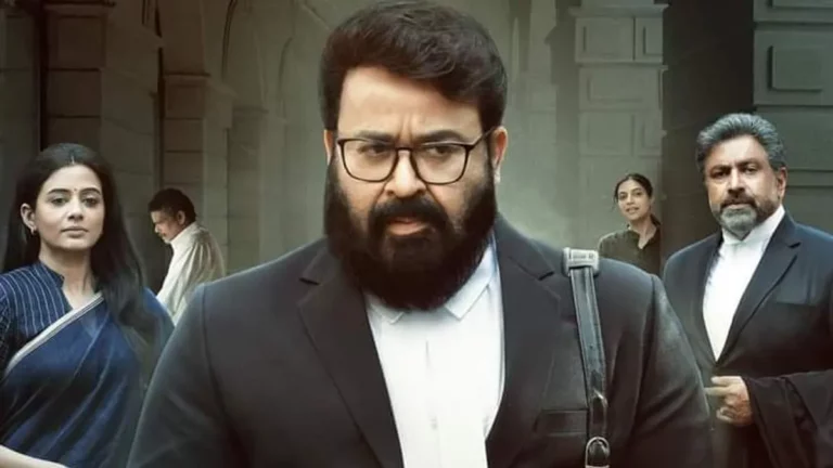 Neru Storms into Kerala’s All-Time Top 10 – A Sensational Blockbuster