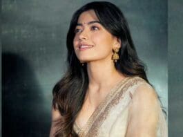 Rashmika in Kanchana 4? Lawerence's Kanchana 4 to star Rashmika Mandanna Pooja Hegde, Nora Fatehi and Rashmika in Kanchana 4