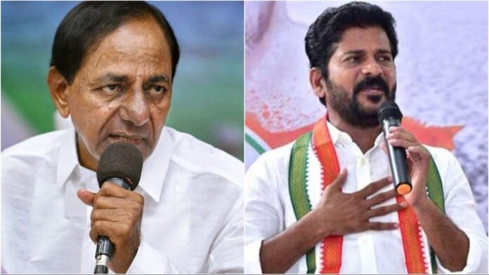 Telangana elections: Will the cinema industry repeat the same mistake again?