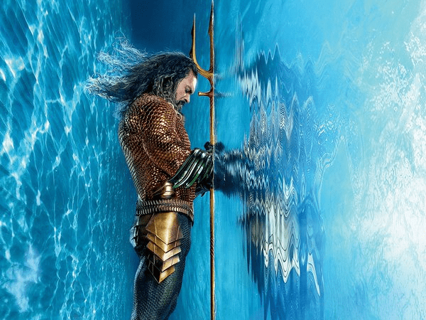 Aquaman and the Lost Kingdom, receiving disastrous reviews from audiences.