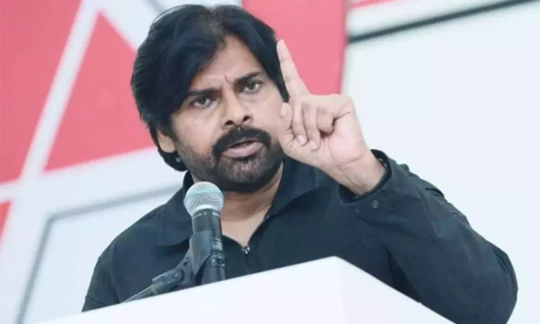 Pawan Kalyan to Return to Film Sets in May