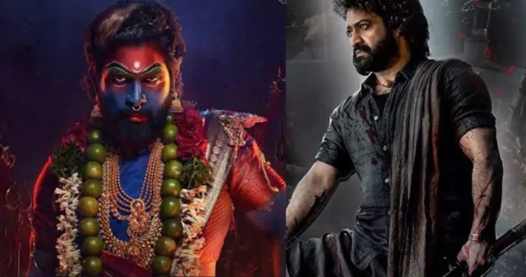 Tollywood Pan India Films: Corporate Bookings becoming the New Normal?