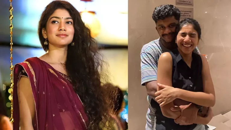 Sai Pallavi’s Sister Pooja Reveals Her Life Partner and Plans for Soon-to-Be Marriage
