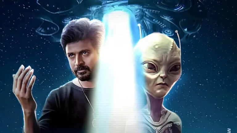 Ayalaan emerges as Pongal Kollywood Box Office Winner