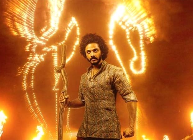 HanuMan Movie Entertains One Crore Viewers in Theatres.