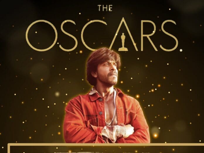 Dunki for Oscars: Does it deserve?