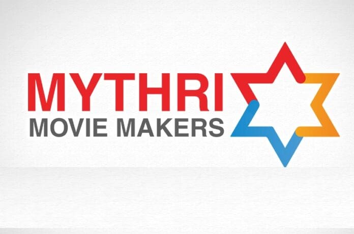 Mythri Movies filed a Complaint on Nizam Theatre Owners over Hanuman Screens.