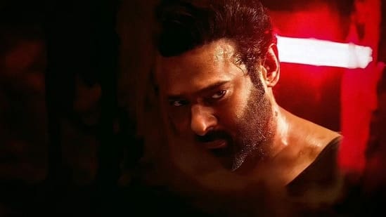 Salaar crosses 100Cr Gross mark in Nizam - Prabhas displays his star power. The film has collected 60.5Cr share until now and crossed the 100Cr Gross mark. This is the 3rd film to cross 100Cr Gross in Nizam after Baahubali 2 and RRR, and it is a sensational achievement. Prabhas is continuously proving his strong base in Nizam.