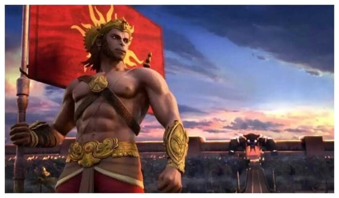The Legend Of Hanuman S3 OTT streaming link and details are available now