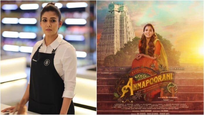 Legal Case filed against Nayanthara and Netflix Alleging Anti-Hindu Activity
