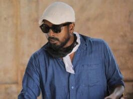 Captain Miller Director Arun Matheswaran interview