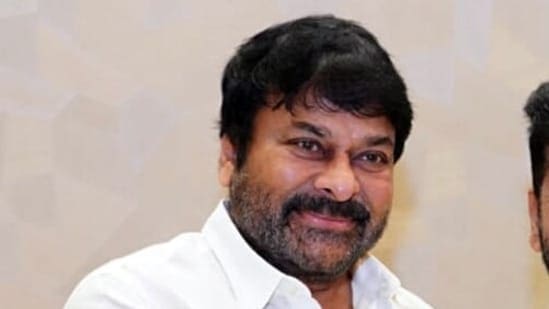 Film Industry to Plan a Grand Event to Honor Chiranjeevi