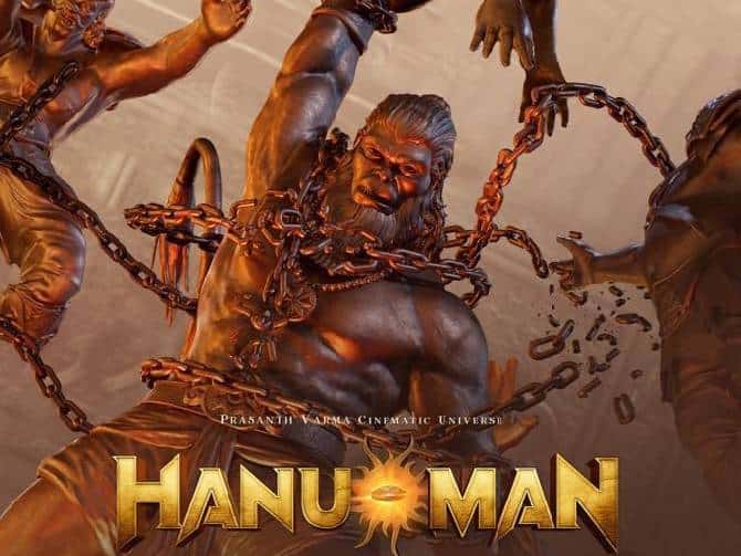 Hanuman 17 days Total worldwide box office collections: All Time Sankranthi Biggest Grosser.