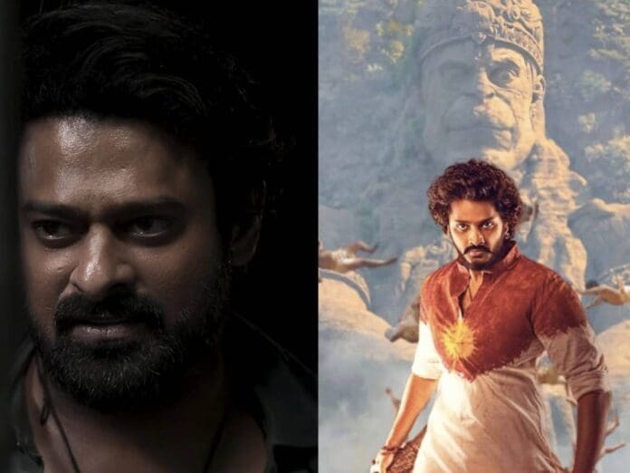 Salaar and Hanuman: Mythri Movies scores back-to-back Successes