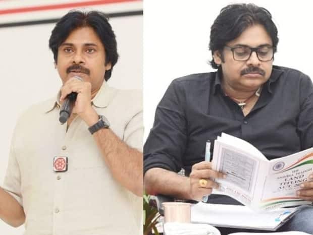 Pawan Kalyan's Remarkable Act of Humanity: Refuses Doctorate Honor
