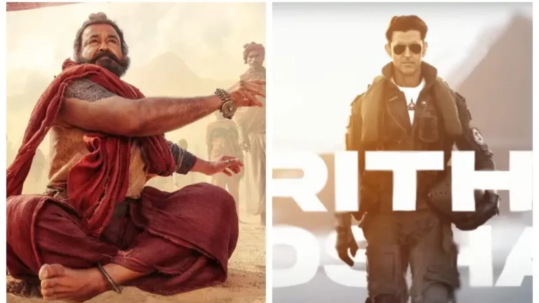 Fighter and Malaikottai Vaaliban Audience talk, WOM and reviews